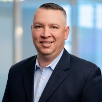 Evolver Legal Services Employee Jamie Berry's profile photo