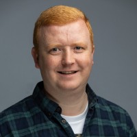 Kustom Workwear Employee Dean Butler's profile photo