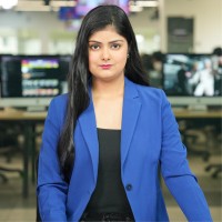Oneindia Employee Kritika Bhatnagar's profile photo