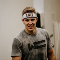 Kyle Kinkead