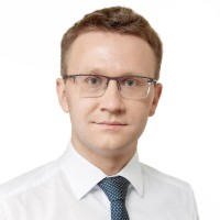 Ilya Kurmyshev Email