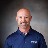 ANDRITZ Hydro Employee Charles Wolf's profile photo