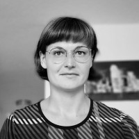 A.Team Employee Christina Stejskalova's profile photo