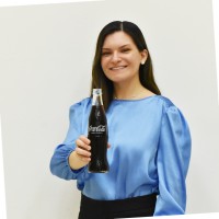 Arca Continental Employee Daniela Peña García-Rojas's profile photo