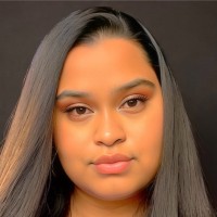 Hachette Book Group Employee Amanda Gil's profile photo