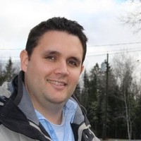 SIM Canada Employee Don Longworth's profile photo