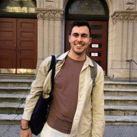 Farsight AI Employee Gustave Ducrest's profile photo