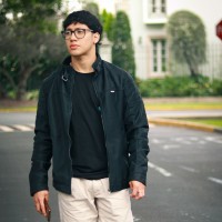 GNS Employee Giovanni Collazos's profile photo