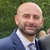 Sanofi Employee Michael Bonacci's profile photo