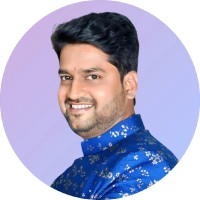 Madhusudhan Vasala's profile photo
