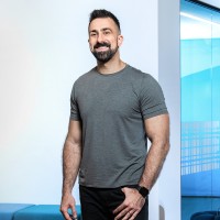 Porto Seguro Employee Marcelo Oses's profile photo