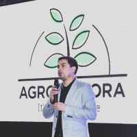 Agromillora Employee Sergio de Rojas's profile photo