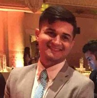 Haris Bashwani Email & Phone Number