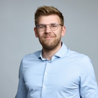 Danish Crown Employee René Larsen's profile photo