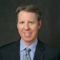 Simon & Schuster Employee Michael Mahoney's profile photo