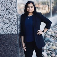 Ami Patel Email & Phone Number