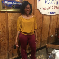 Bennett Distribution Employee Katrice Norman's profile photo