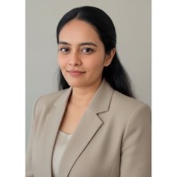 StratAgile Employee Ahana Pandey's profile photo
