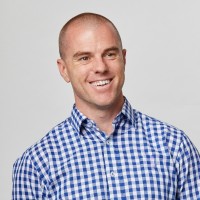 Ozwide Group Employee Carrick Gill-Vallance's profile photo