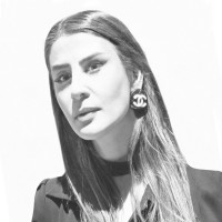 The Moinian Group Employee Rozhia Tabnak's profile photo