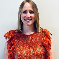 Spaulding Rehabilitation Hospital Employee Michelle Perry's profile photo