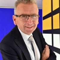 Grand Hotel Huis ter Duin Employee Peter van Rhijn's profile photo