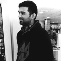 Diamond Software Employee Tijo Johny's profile photo