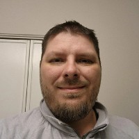 Rollon Corp. Employee Robert Johnson's profile photo