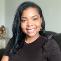 Arionna Johnson Email & Phone Number