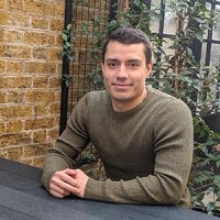 iQ Student Accommodation Employee Josh Hansen's profile photo