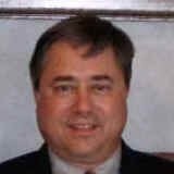 Ifs North America Employee Tim Gerald's profile photo