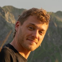 Pennsylvania Bureau of Immunizations Employee Eli Blumenthal's profile photo