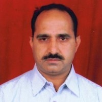 SANGAM INDIA LTD, BHILWARA Employee M. Shekhawat's profile photo