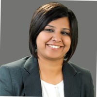 The CADRE Employee Kanchan Gupta's profile photo