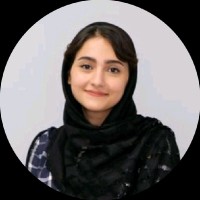 EXIR Employee Nadia Bahramian's profile photo
