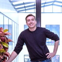 Ynnovate Employee Yorick van Rijthoven's profile photo
