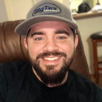 Humana Employee Derek Tuckett's profile photo