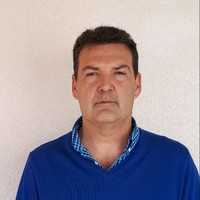 Marea Employee Manuel Espi's profile photo