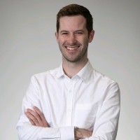 Kantar Employee Nicholas Bennett's profile photo