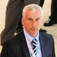 Roberto Spina Email