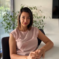 Gizem Ozden Email & Phone Number