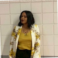 AdventHealth Employee Darlease Davis's profile photo
