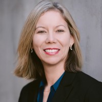 Microsoft Employee Robin Cole's profile photo