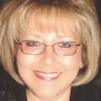 Community Service Society of New York Employee Andrea Goldman's profile photo