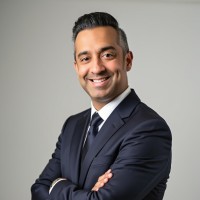 Medasource Employee Adarsh Modi's profile photo