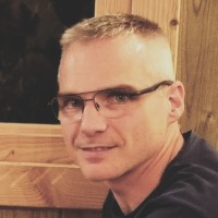 Teal Partners Employee Ronald Anthonissen's profile photo