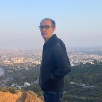 Daniel Perlmutter Email & Phone Number