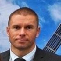 BAUER Group Employee Lars Roesler's profile photo