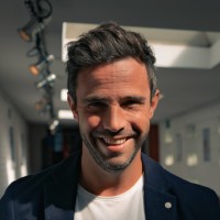 OUAT! Employee Nicolas Vertommen's profile photo