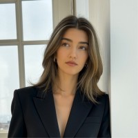 Firstpack S.A.S. Employee Caroline Podymski Ribeiro's profile photo